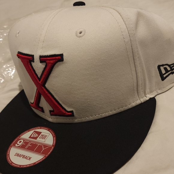Rare 2011 Sneaktip Jordan Retro 10 X New Era Snapback Hat Cap- Chicago Bulls - Picture 2 of 13